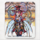 Search for faery mouse mats Faerie