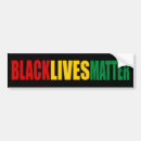 Search for african american bumper stickers Matter