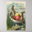 Search for easter egg posters Retro