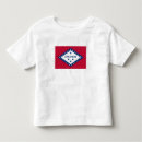 Search for arkansas state flag tshirts Patriotic