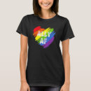 Search for ally tshirts Lgbt