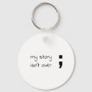 Search for my story key rings Over