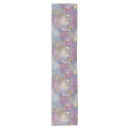 Search for purple and gold table runners Glitter