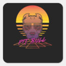 Search for pitbull stickers Puppies