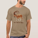 Search for ibex tshirts Goat