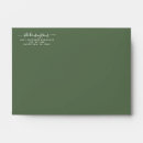 Search for handwritten envelopes Baby shower