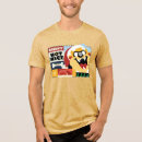 Search for looney tunes christmas tshirts Tasmanian devil
