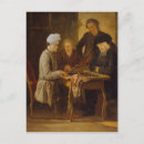 Search for playing game postcards Interior