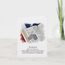 Search for dog services cards Military