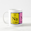 Search for nancy mugs Science