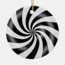 Search for swirl christmas tree decorations Winter