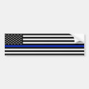 Search for police bumper stickers Officer