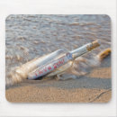 Search for love message mouse mats Romance