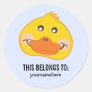 Search for ducky stickers Birds