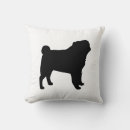 Search for pug cushions Pets