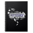 Search for halloween writing pads Betelgeuse