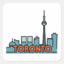 Search for toronto stickers Ontario