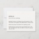 Search for more invitations Classic