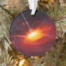 Search for black hole christmas tree decorations Galactic