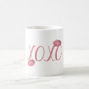 Search for the kiss mugs Kisses