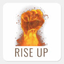 Search for social activism stickers Protest