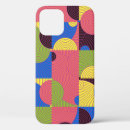 Search for vintage 1960 iphone cases Pattern