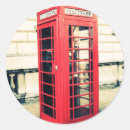 Search for telephone box stickers British