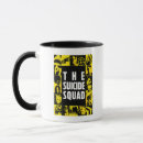 Search for suicide squad icon mugs Rick flag