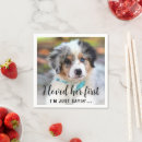 Search for funny wedding napkins Modern