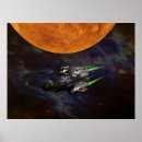 Search for rocket posters Universe