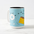 Search for making music mugs Drink