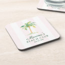 Search for pool barware Palm tree