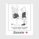 Search for not forgotten stickers Army