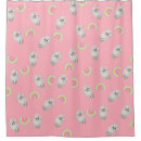 Search for pastel rainbow shower curtains Pattern