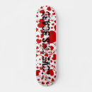 Search for text art skateboards Design