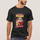 Search for drunk christmas tshirts Santa
