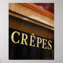 Search for french restaurant posters Paris