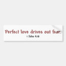 Search for perfect bumper stickers Christianity