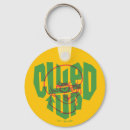 Search for fred key rings Mystery machine