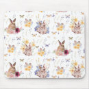 Search for bunny mouse mats Butterflies
