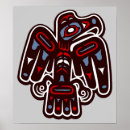 Search for haida posters Northwest coast
