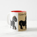 Search for gorillas mugs Africa