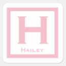 Search for girls name stickers Birthday