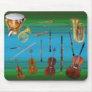 Search for orchestra mouse mats Symphony