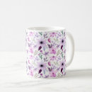 Search for vintage wallpaper design mugs Vintage floral pattern