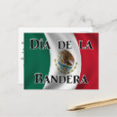 Search for mexican flag postcards Hispanic