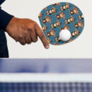 Search for funny monkey ping pong paddles Cute