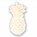 Search for golden pineapple stickers Summer