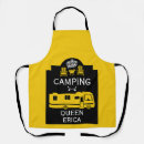 Search for camps aprons For her