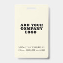 Search for printing id badges Your logo here